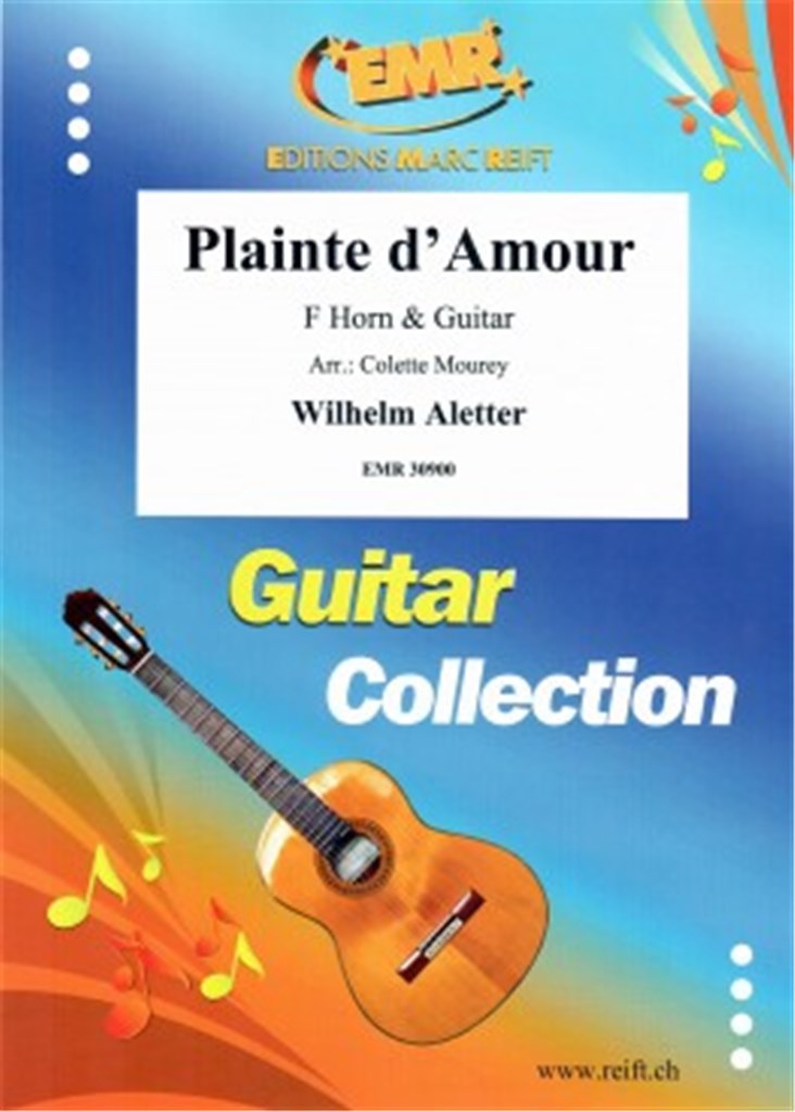 Plainte D'amour